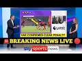 CHELSEA ROBBED AT ANFIELD? VAR DRAMA SPARKS OUTRAGE AFTER INTENSE DRAW AGAINST LIVERPOOL!