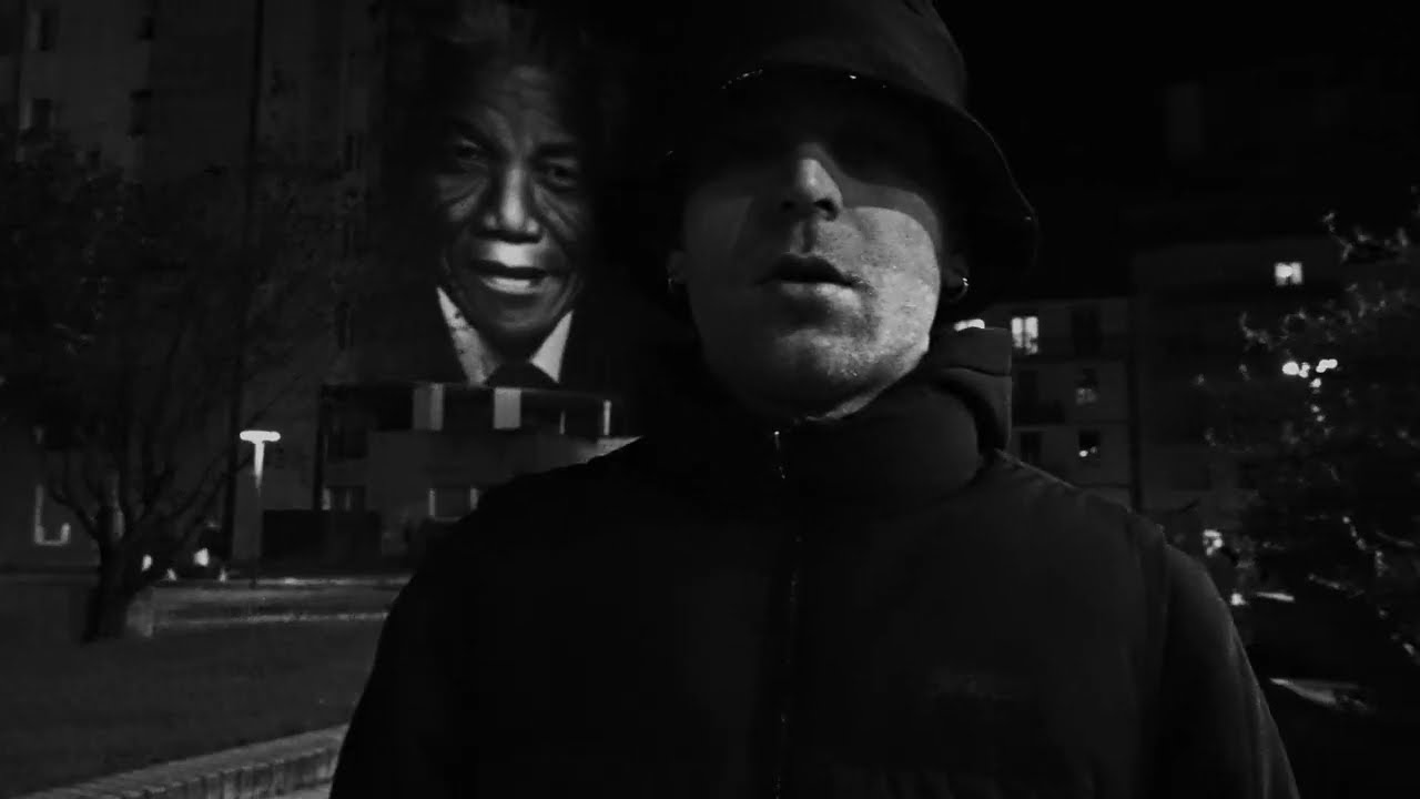 Guarda LJ - Goddamn (Visual Video) su YouTube Guarda LJ - Goddamn (Visual Video) su YouTube