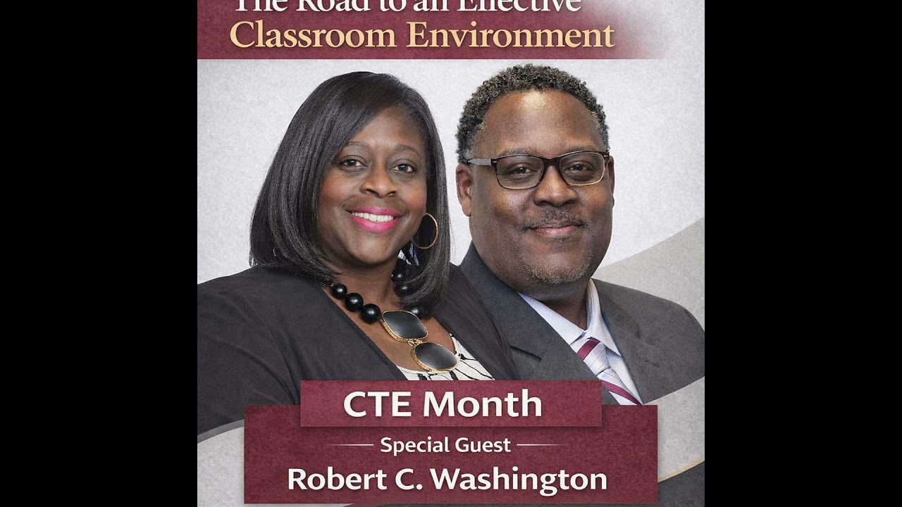 CTE Month Spotlight: Career Centers That Change Lives