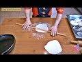 lavash bread recipe easy homemade