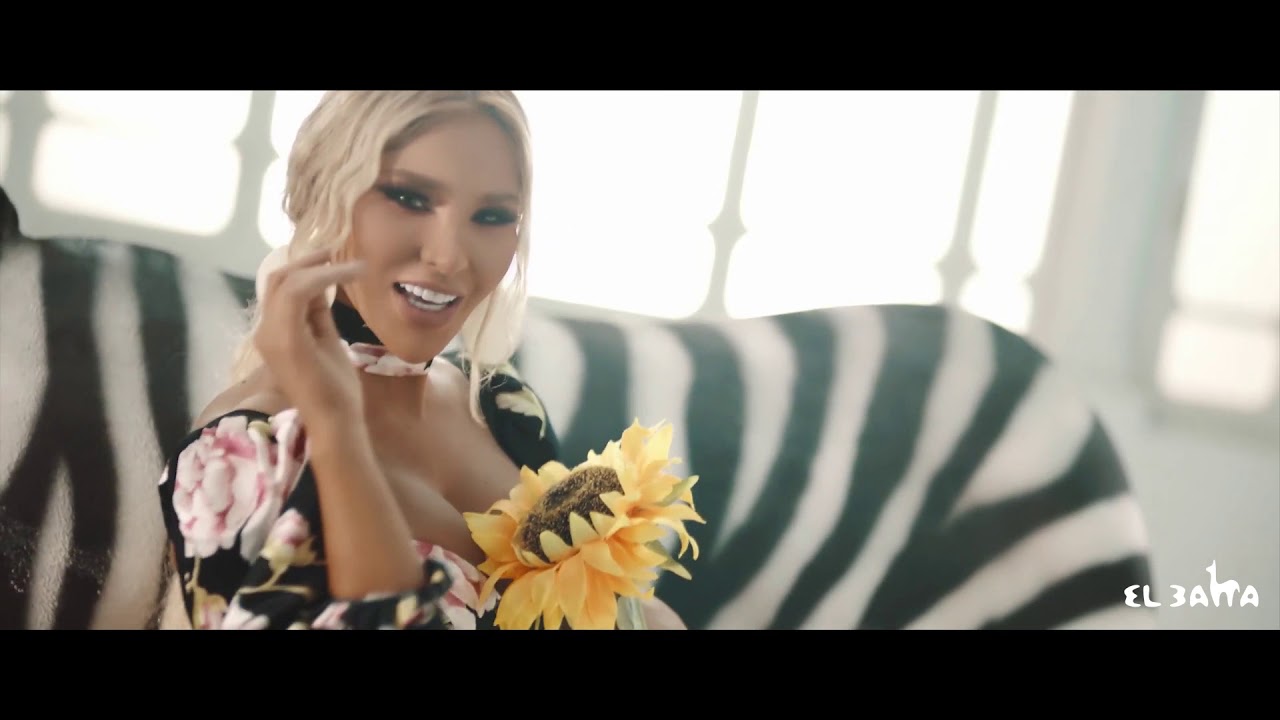 Jenny - El 3ama commentary