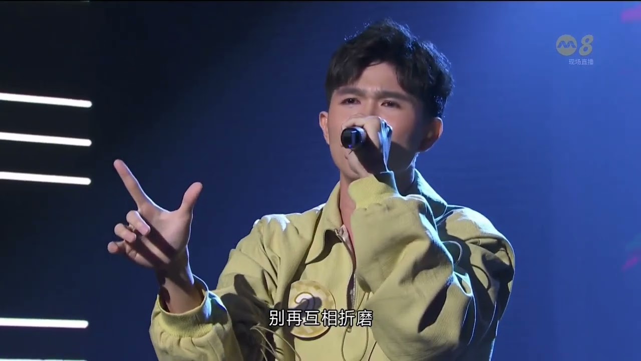 罗伟洪《天后》| 缤纷万千在昇菘