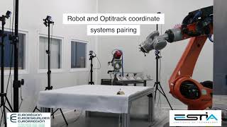 Txipirentsi 2 - Robot Real Time Correction
