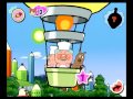 wii アンパンマン　にこにこパーティ　なかまさがし