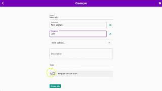 VisitBasis  Overview.