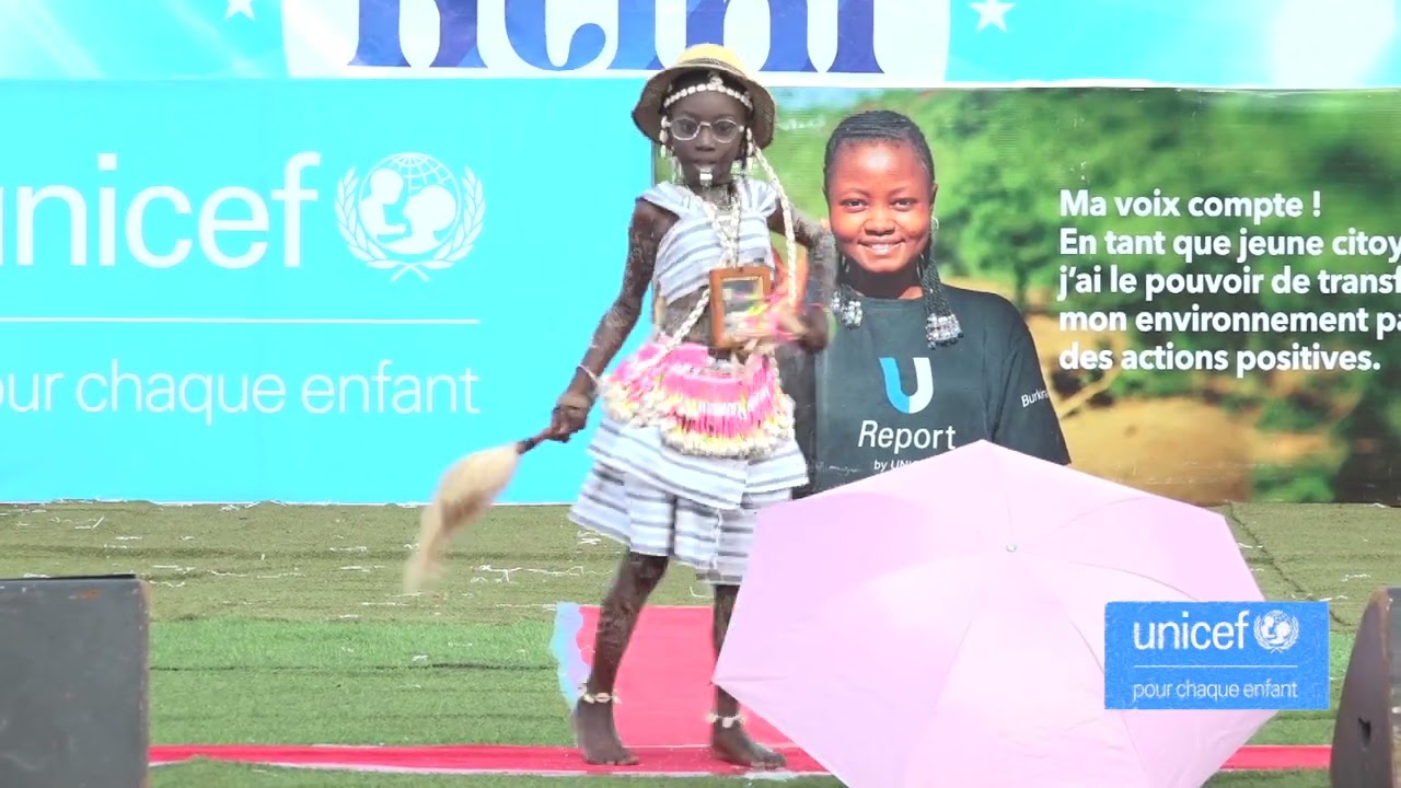 FINALE NATIONALE FITINI SHOW 2024