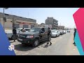 ليبيا اشتباكات جنوب العاصمة طرابلس تسفر عن مقتل شخصين وإصابة آخرين أخبار العربي mp3