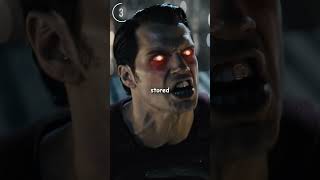 Ranking Super Heroes With Laser Eyes!
