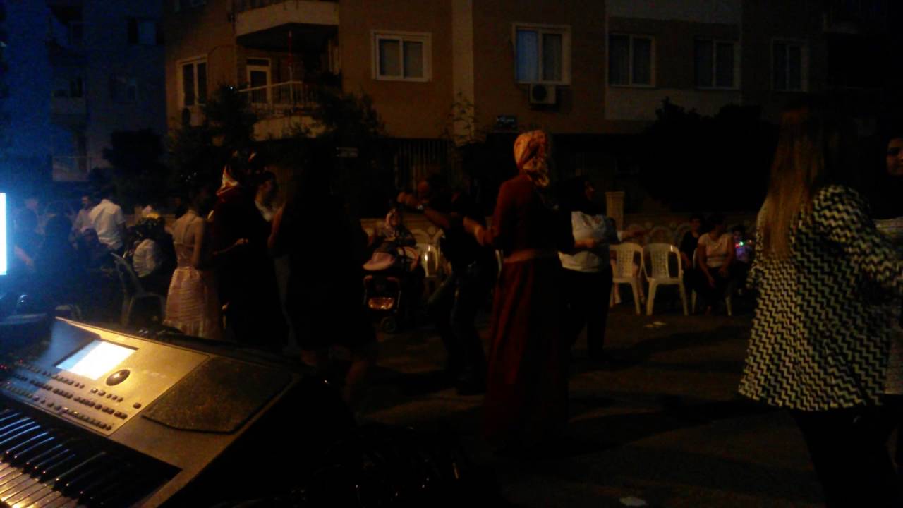 Müzisyen RASIK OYUN HAVALARI ANTALYA KEPEZ