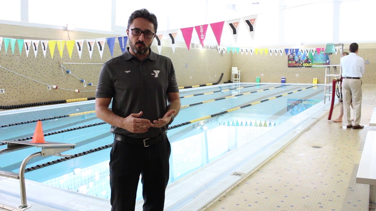 Downtown Pool Tour Video with Rob - YouTube