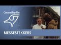 Gewest fryslan messestekkers