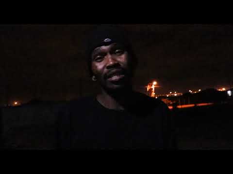 Lazy Sunday Freestyle (Black_Bone)