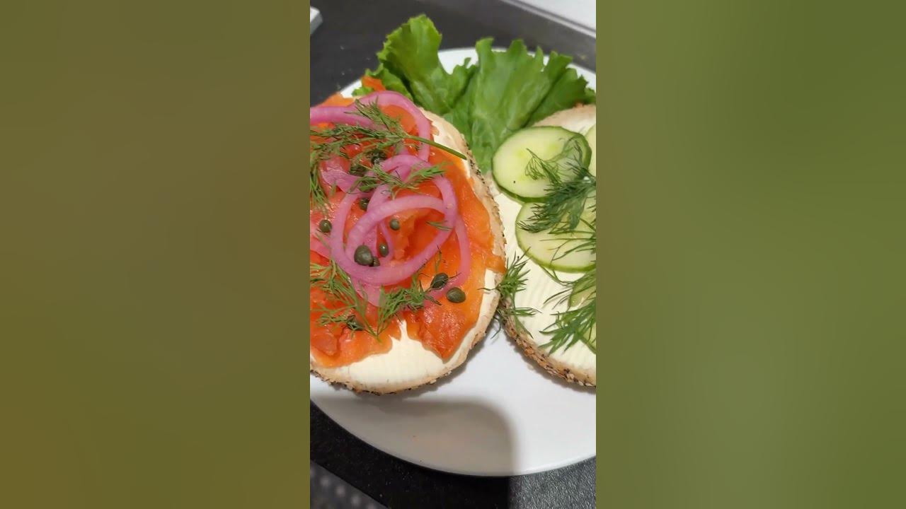 Good Bagels Near Times Square