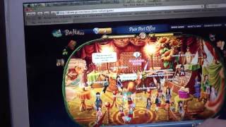 Pixie hollow cheats and hints