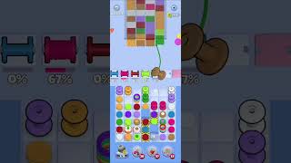 Knit Out Level 1133 Walkthrough Solution 