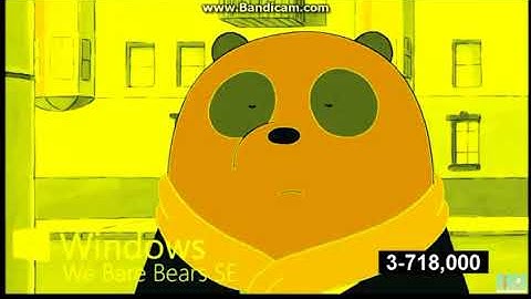 Windows Startup and Shutdown Sounds in Sponge Effect 2 0