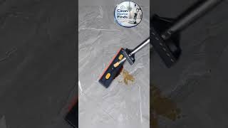 🧹 360° Rotating Flat Mop Review | Hands-Free Microfiber Floor Cleaning Mop 🔥