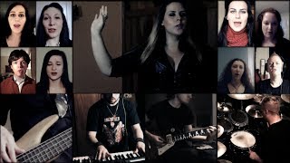 Ghost Love Score project created and directed by Ruurd Woltring fea...