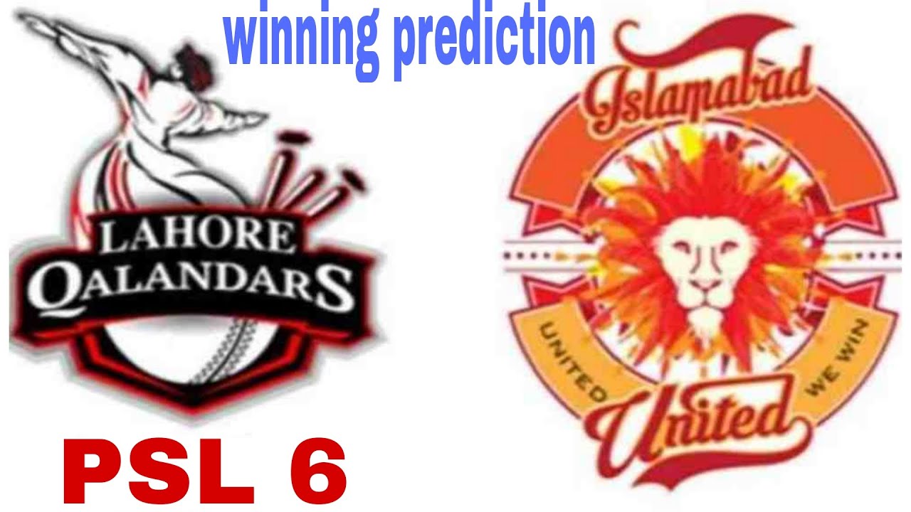LQ vs IU match winning prediction