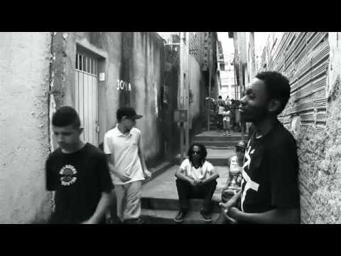 Putar Profissão Perigo - Rincon Sapiência
