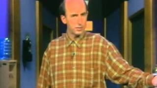 Monologue ( S08E03 )