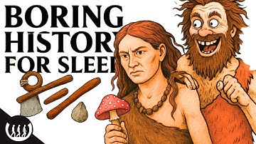 Why You Wouldn’t Last a Day in Stone Age and more