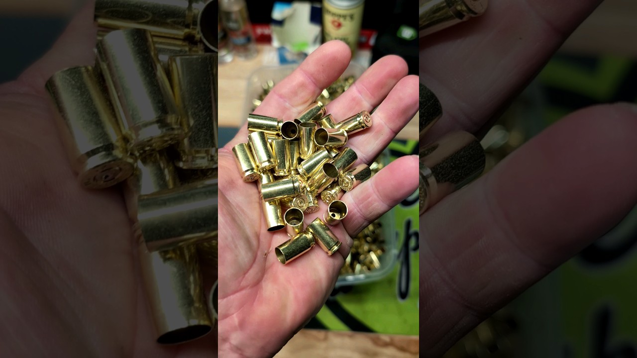 Brass Cleaning weekend shorts YouTube