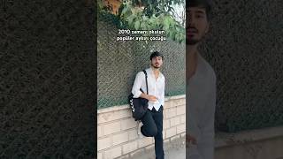 Bu Elemanlar Şimdi Ne Yapıyordur?