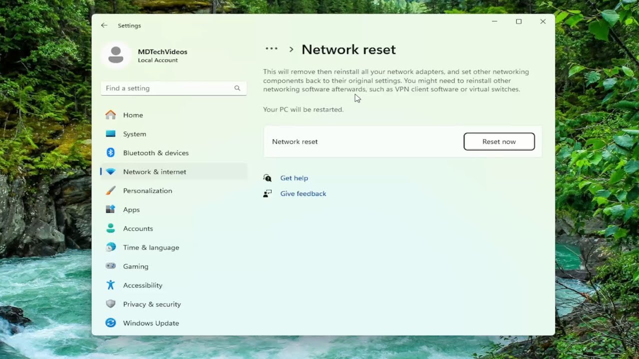 Fix Incorrect PSK Provided for Network SSID in Windows 11 [Guide] - YouTube