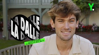 Victor Meutelet : “Je n’étais pas au courant de la popularité de Clem”