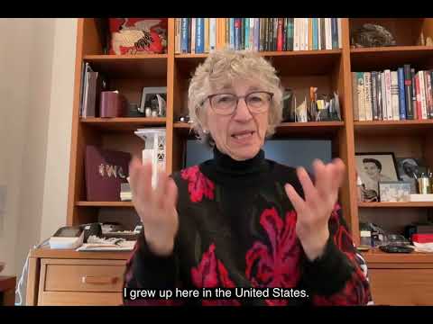 Hiding the Holocaust | ASL Book Trailer