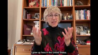 Hiding the Holocaust | ASL Book Trailer