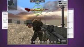 Auto Kill Point Blank 2015