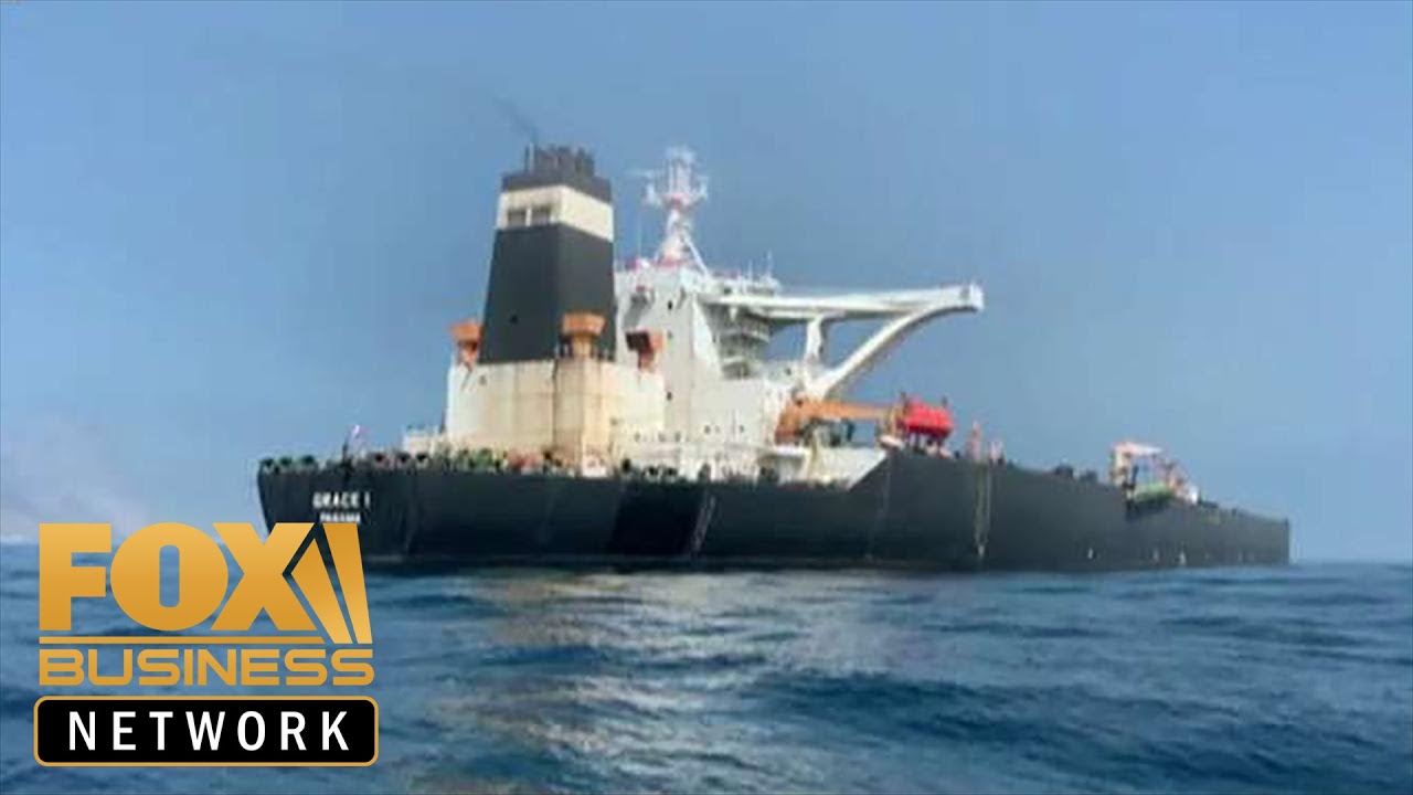 Iran warns US against seizing newly released ship