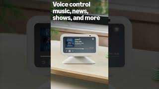 📺 Amazon Echo Show 5 (Newest Model) | Smart Display with Alexa+