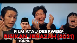 BISIKAN JENAZAH YANG BIKIN OTAK MATI RASA - "AADC (ADA APA DI CINEMA ?)