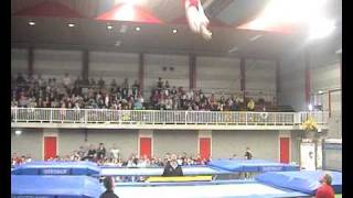 Jack Helme, Aalsmeer Flower Cup 2011 Finals