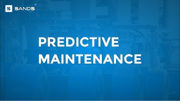 How predictive maintenance can save your business time and money and maximize uptime