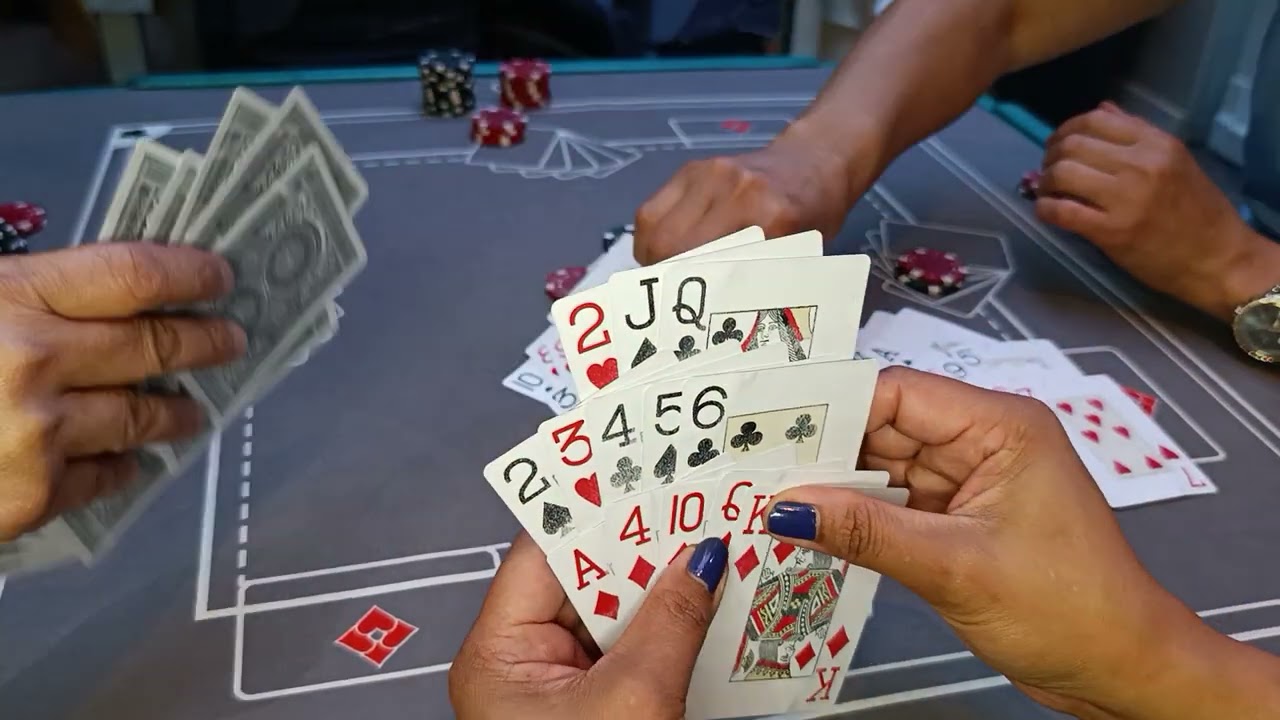 Pusoy#friendshipbelgium #ofwlife