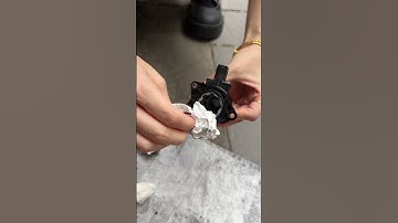 Solution to car starting difficulty problem #drivetips #drivingreview #driving