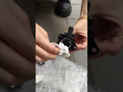 Solution to car starting difficulty problem #drivetips #drivingreview #driving