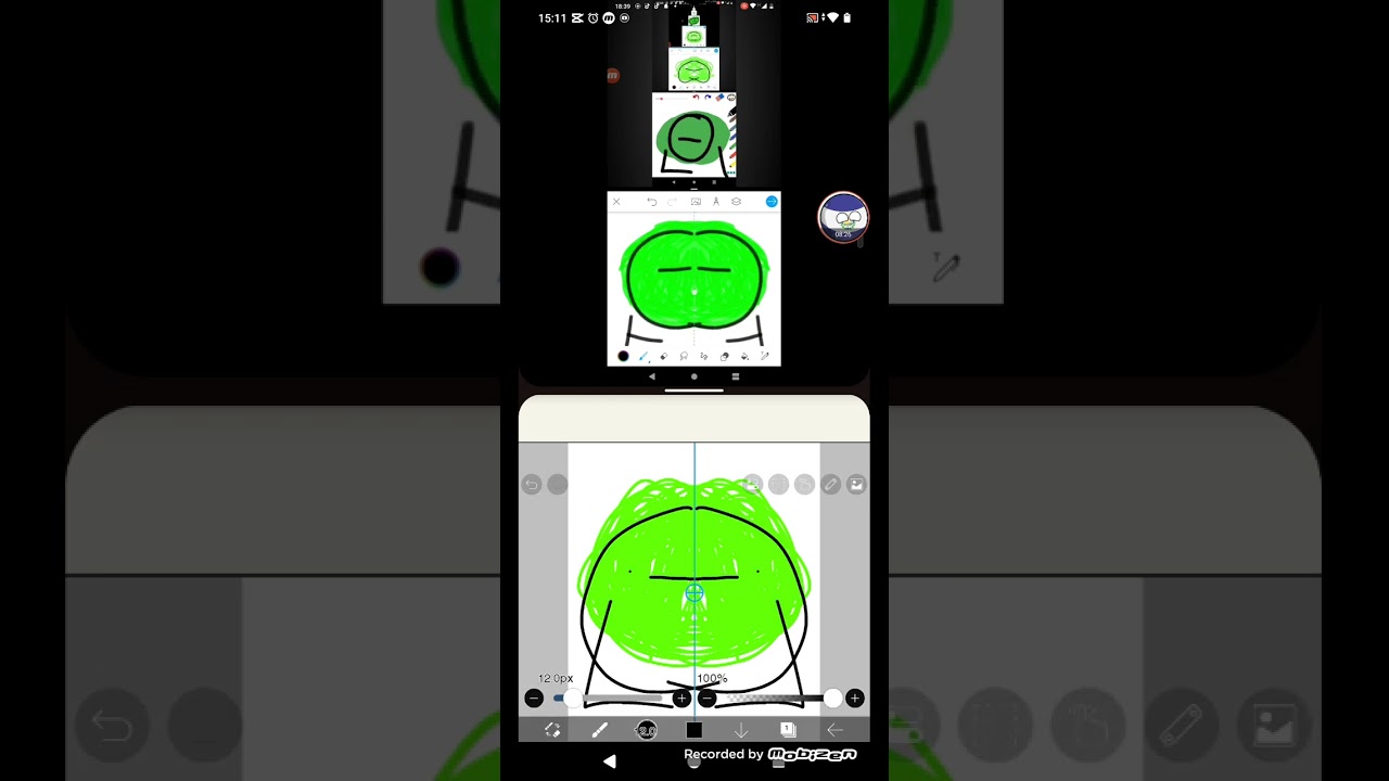 Lg logo effects 8382914