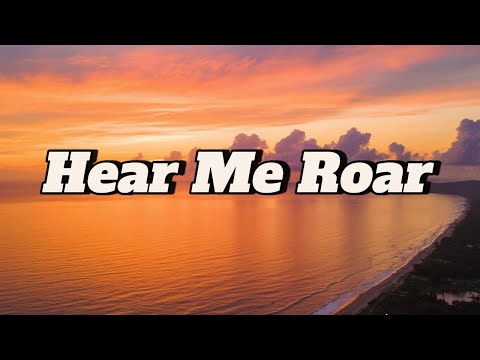 Hear me Roar-InRadio AI