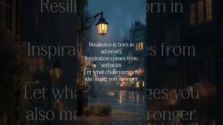 The Forge of Resilience | no. 310