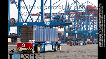 Model Predictive Control