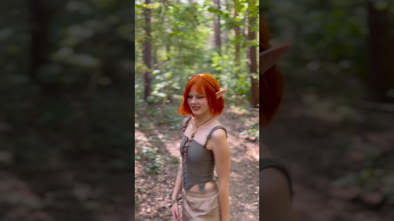 Селения Артур и Минируты ❤️🌿🧝🏻‍♀️ 