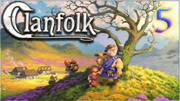 Aavak Learns Clanfolk - Part 5