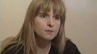 Famous Melissa Etheridge 1992 TV Interview Wealth