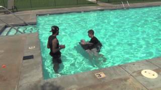 Ignite Baptism Promo 2