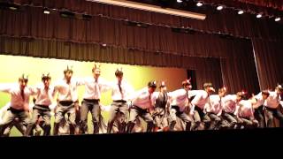 CLSMSS 6B Singcon Final